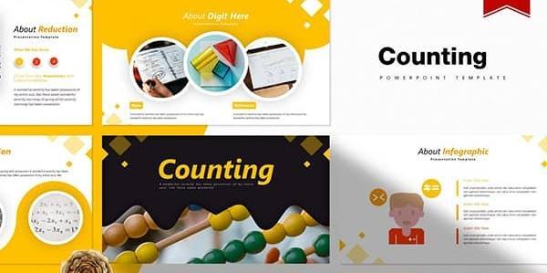 عکس پس زمینه پاورپوینت ریاضی