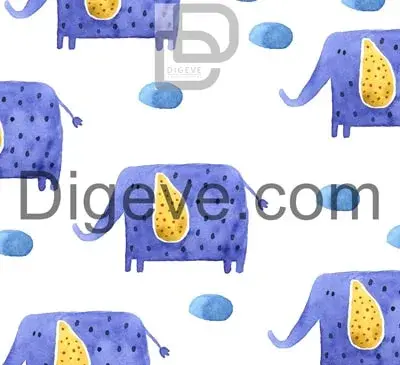 عکس پس زمینه خال خالی