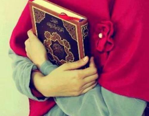 عکس پروفایل اسلامی دخترونه