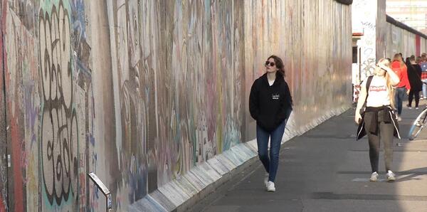 عکس پرچم آلمان شرقی