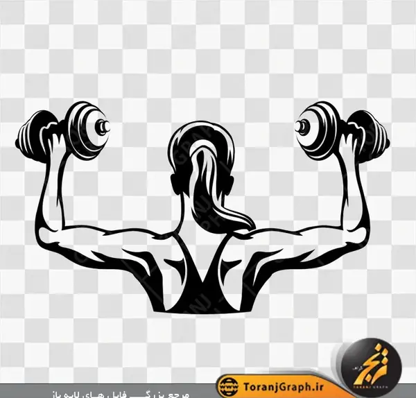 عکس وکتور ورزشی