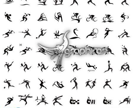 عکس وکتور ورزشی