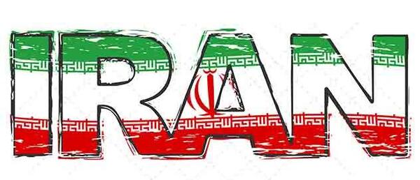 عکس پرچم انگلیس و ایران