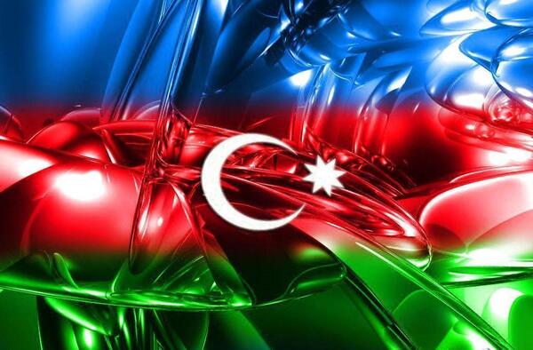 عکس پرچم آذربایجان شرقی