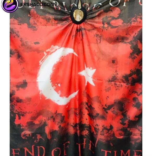 عکس پرچم آرژانتین خفن