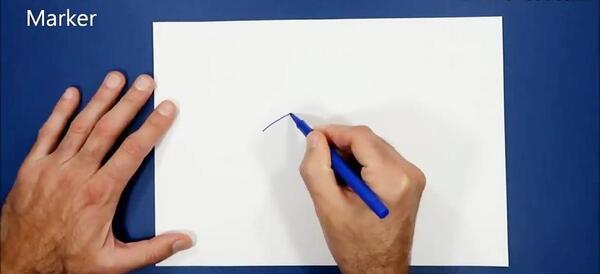 عکس پرچم برزیل جدید
