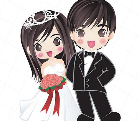 وکتور عکس عروس داماد