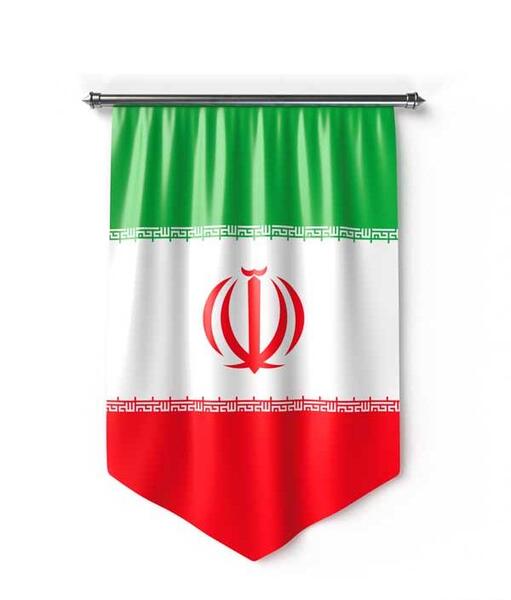 دانلود عکس پرچم بلوچستان