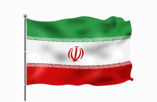 دانلود عکس پرچم بلوچستان
