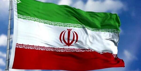 عکس پرچم پهلوی ایران
