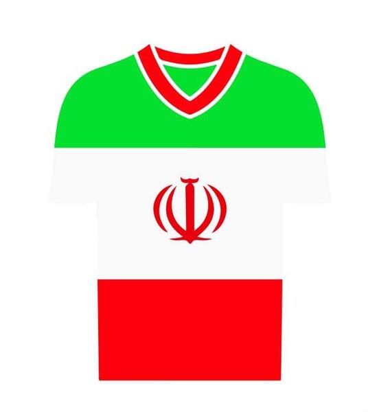 عکس پرچم پرتغال نقاشی