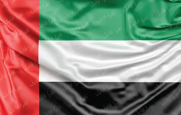 عکس پرچم دبی برای پروفایل