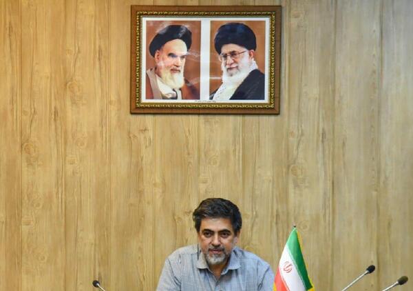 عکس پرچم دبیر