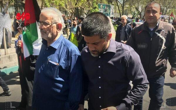 عکس پرچم دبیر