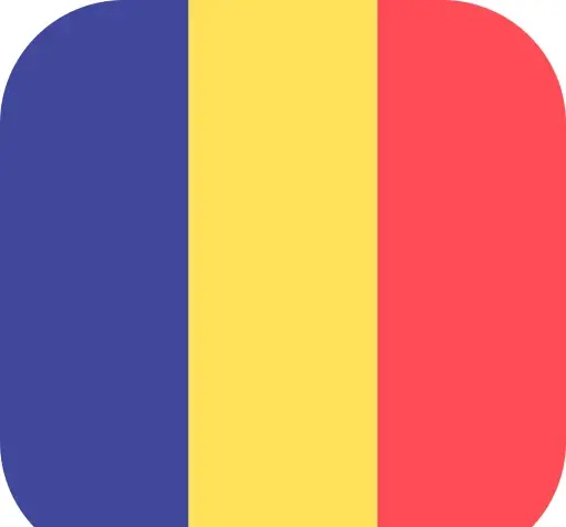 عکس پرچم رومانیا