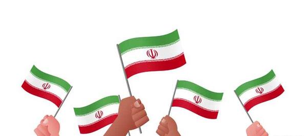 عکس پرچم رومانیا