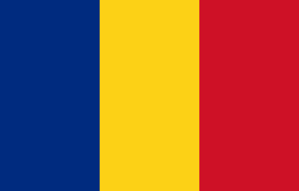 عکس پرچم رومانیا