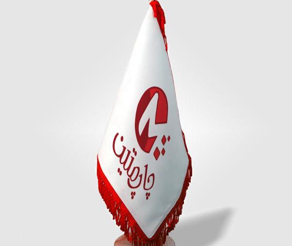 عکس پرچم رومیزی ایران