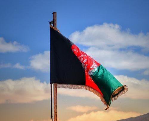 عکس پرچم عراق جدید