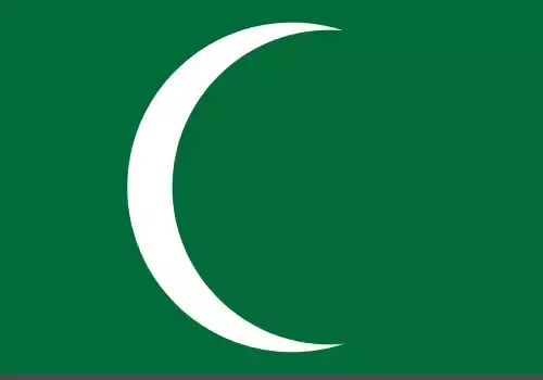 عکس پرچم عربستان قدیم
