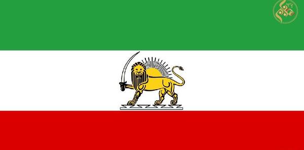 عکس پرچم عربستان قدیم