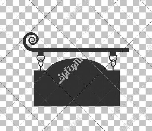 وکتور تابلو عکس