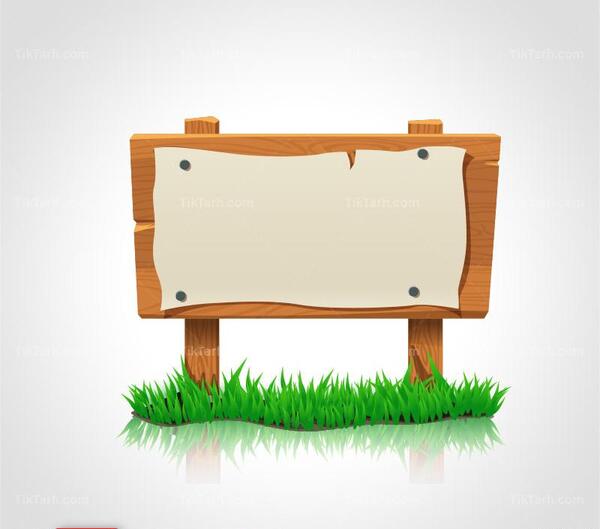 وکتور تابلو عکس