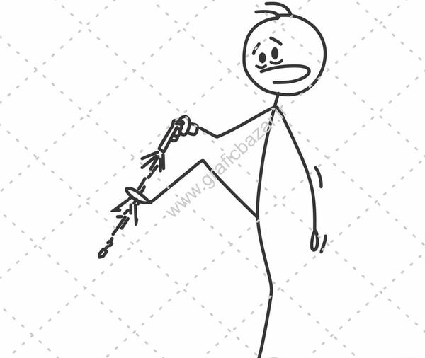 عکس تفنگ وکتور