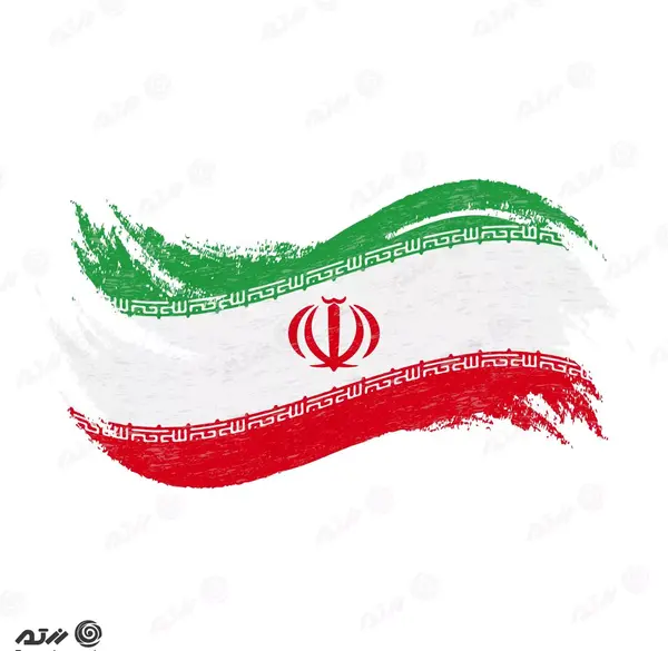 عکس وکتور پرچم