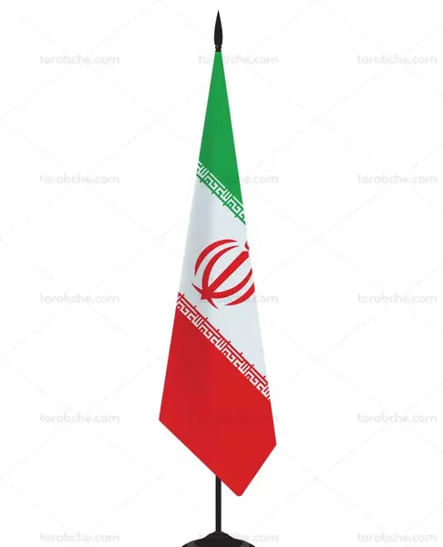 عکس وکتور پرچم