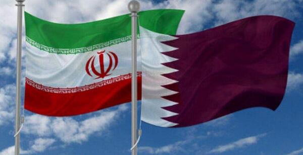 دانلود عکس پرچم قطر