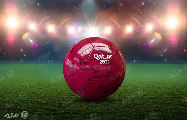 دانلود عکس پرچم قطر