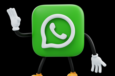 عکس دانلود وکتور واتس اپ