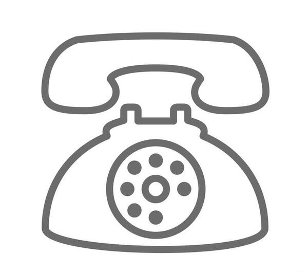 عکس دانلود وکتور لوگو تلفن