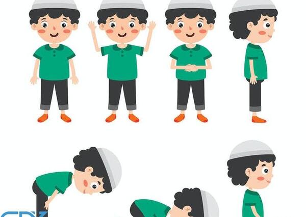 عکس دانلود وکتور مذهبی رایگان