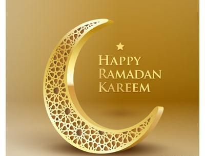 عکس دانلود وکتور ماه رمضان