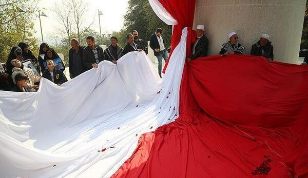 عکس پرچم لبنان واقعی