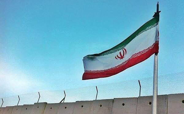 عکس پرچم لبنان در ایران