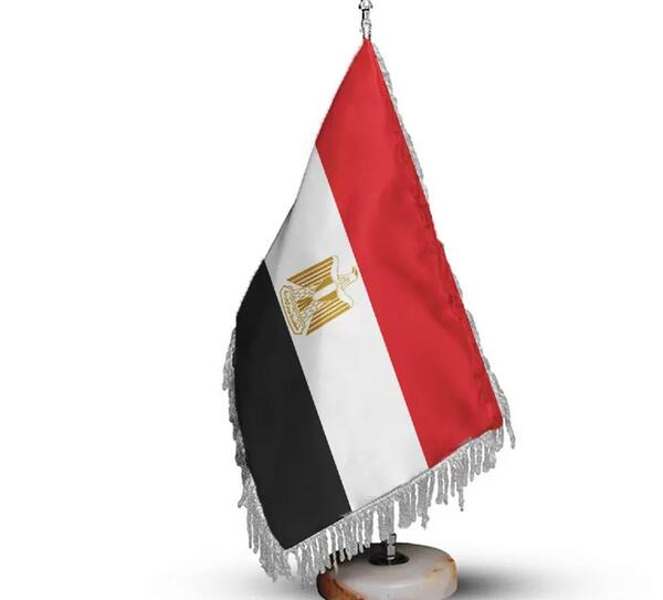 عکس پرچم کشور لیبی