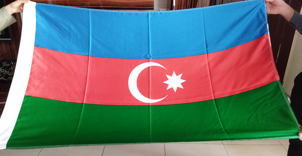 عکس پرچم مصری