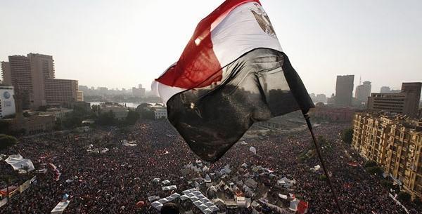 عکس پرچم مصری