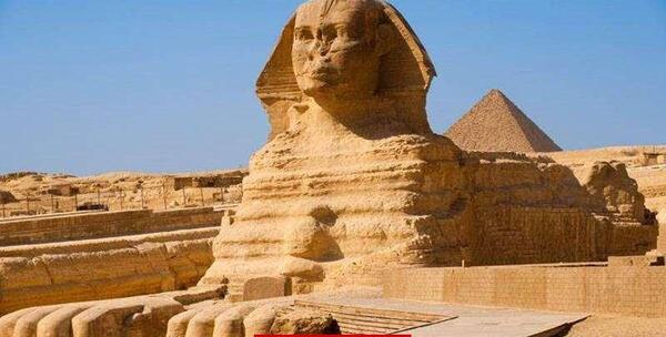 عکس پرچم مصری