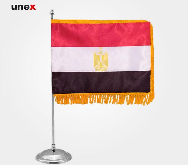 عکس پرچم مصری