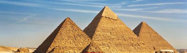 عکس پرچم مصری