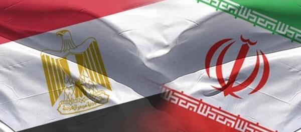عکس پرچم مصر رفسنجان