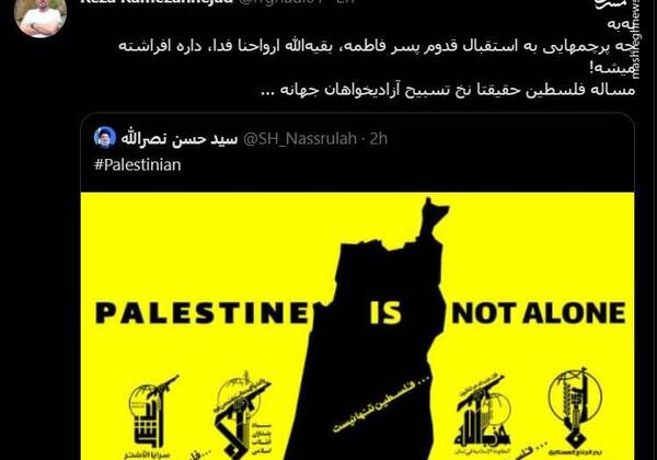 عکس پرچم مصر رفسنجان