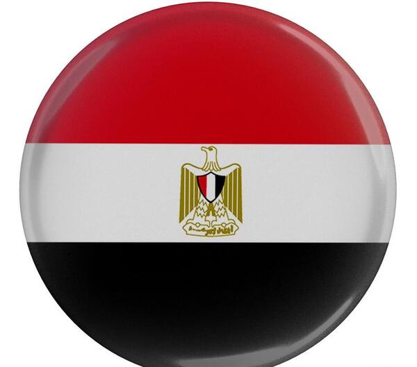 عکس از پرچم مصر