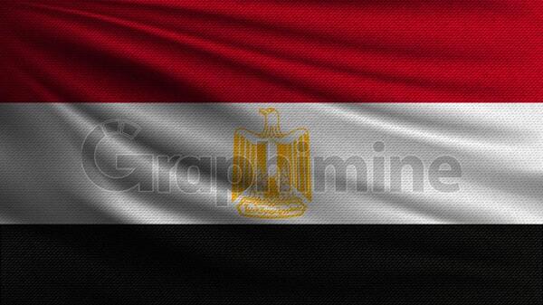 دانلود عکس پرچم مصر