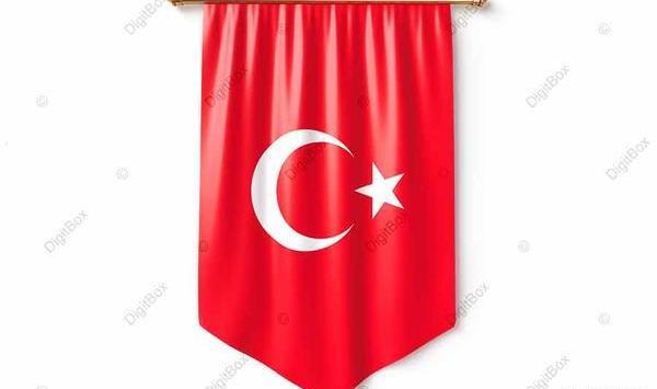 عکس پرچم کشور مکزیک