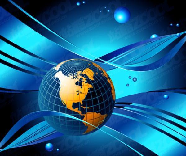 عکس سایت دانلود وکتور سه بعدی